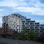 Appartamento Lew Invest Obok Rynku Glownego, Parking W Cenie Cracovia
