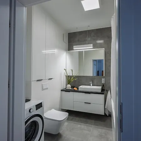 Lew Invest Obok Rynku Glownego, Parking W Cenie Apartment *