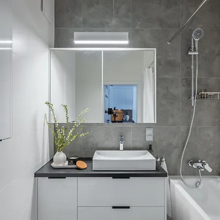 Appartement Lew Invest Obok Rynku Glownego, Parking W Cenie *