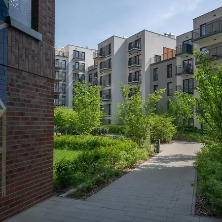 Lew Invest Obok Rynku Głównego Cracóvia