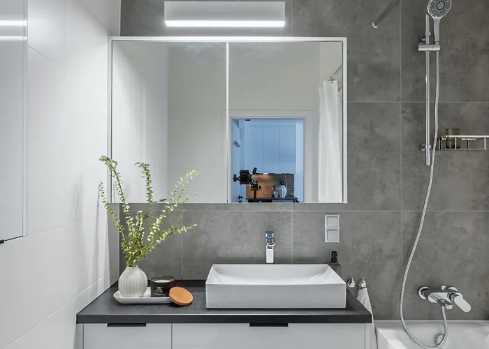 Apartamento Lew Invest Obok Rynku Głównego *