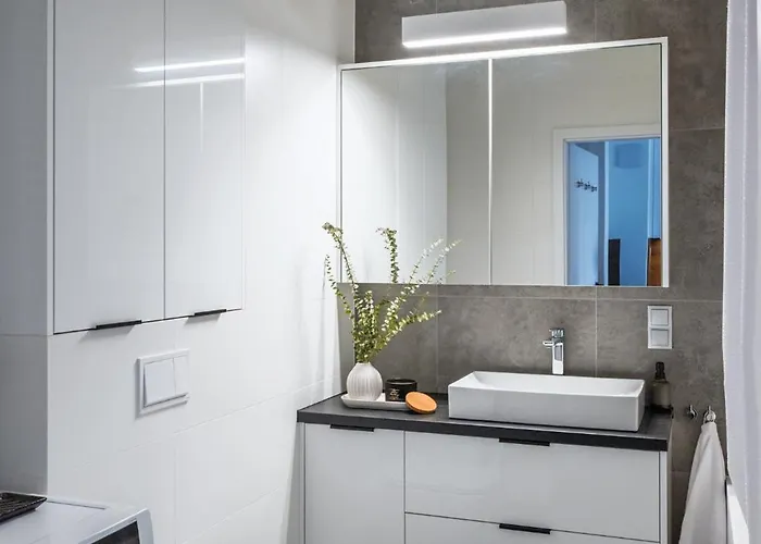 Apartamento Lew Invest Obok Rynku Głównego *