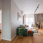 Lew Invest Obok Rynku Glownego, Parking W Cenie Apartment Krakow