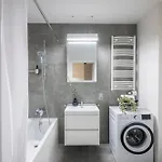 Lew Invest Obok Rynku Glownego, Parking W Cenie Apartment *