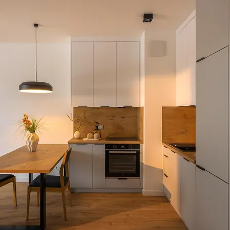 Apartment Lew Invest Obok Rynku Glownego, Parking W Cenie Krakow