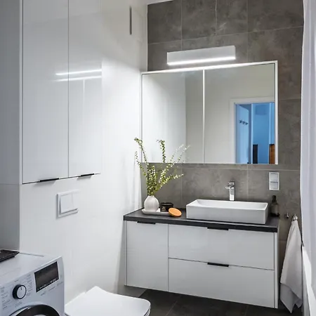 Appartement Lew Invest Obok Rynku Glownego, Parking W Cenie *