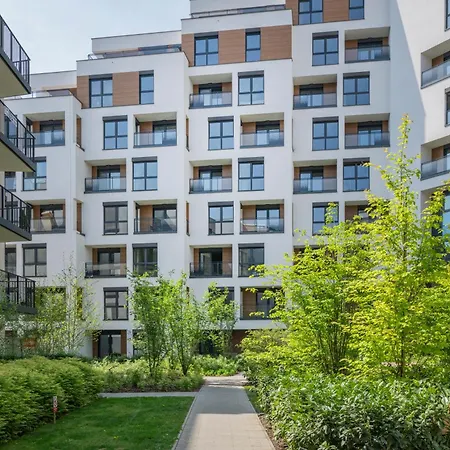 Lew Invest Obok Rynku Glownego, Parking W Cenie Appartement *